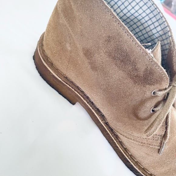 Clark's ORIGINALS Desert Boot - Picture 3 of 6